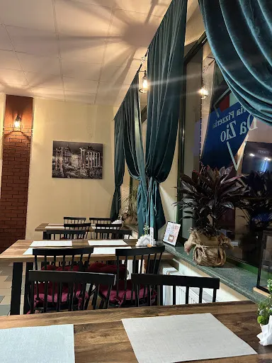 Trattoria Pizzeria Da Zio